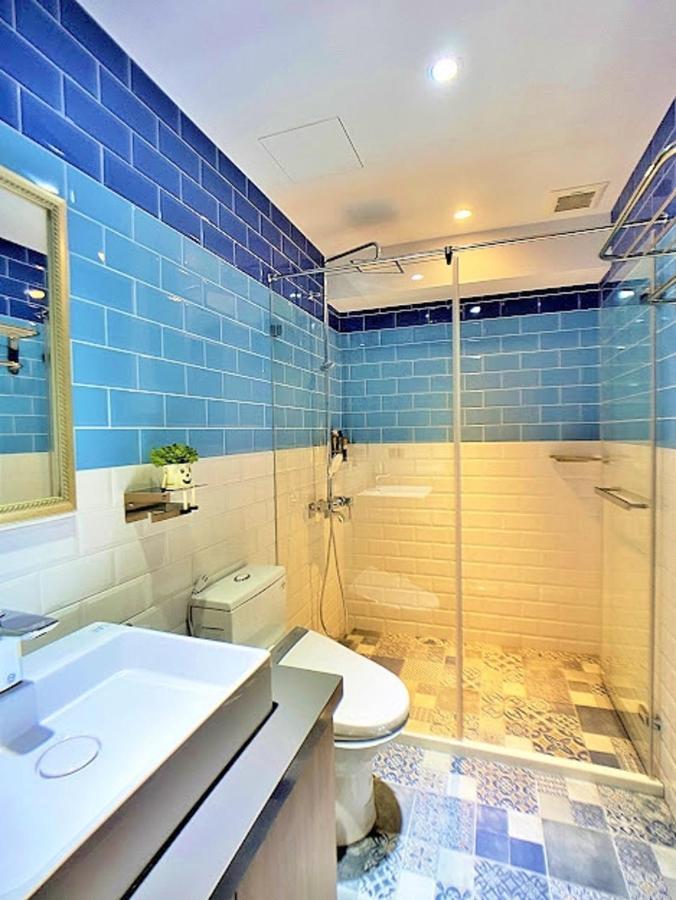 Journey Town Inn Taipei Exterior photo