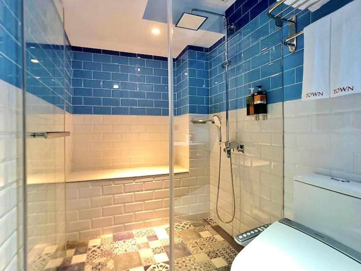 Journey Town Inn Taipei Exterior photo